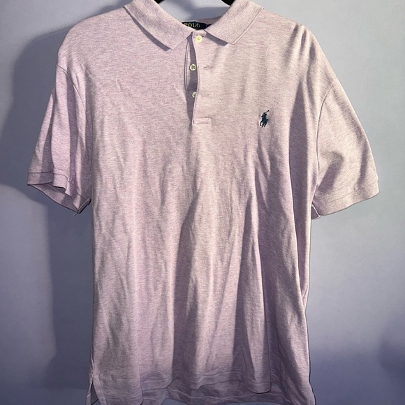 Mens polo - Picture 1 of 2